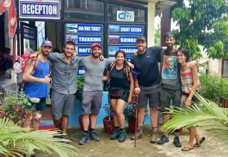 Pokhara Wanderer Hostel - - 4