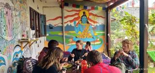 Pokhara Wanderer Hostel - - 3
