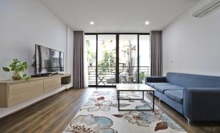 Luxe Paradise Apartment 19 Tô Ngọc Vân - Hanoi - 8