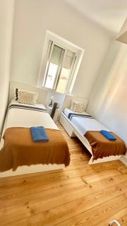 Guest rooms lisbon - Lisbona - 8