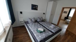 Sunny apartment in Lüneburg - 7