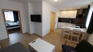Sunny apartment in Lüneburg - 6