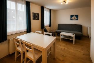 Sunny apartment in Lüneburg - 1