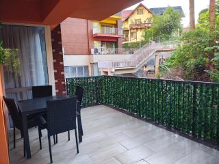 Belleview Family Apartment - 3