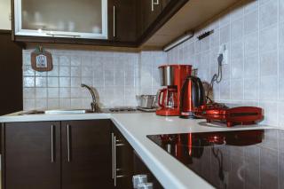Lazaretta apartment - Chania - 7
