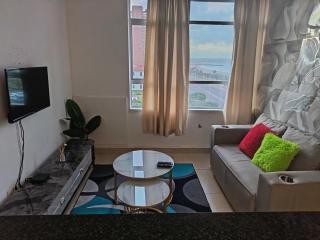 Tenbery - Durban - 2