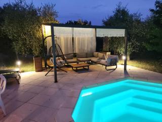 La tranquilité - 0