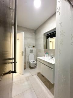 Cozy room, 5 min to center - 5