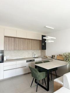 Cozy room, 5 min to center - Gjilan - 3