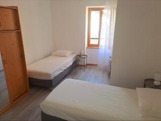 Spacieux T4 centre village - Guillaumes - 2