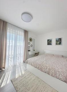 Cozy room, 5 min to center - 0