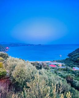 Villa Kallithea - Parga - 2