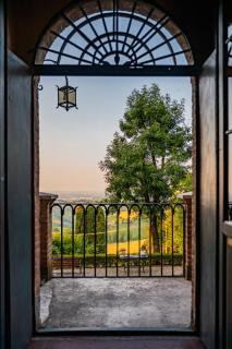 Rocchetta Cionini - a Castle overlooking the Motor Valley - Montebaranzone - 3