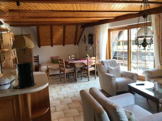 Haus Bachschwalbe - 2