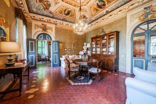 Rocchetta Cionini - a Castle overlooking the Motor Valley - Montebaranzone - 6