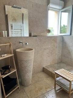 Appartement, 6 people, pool access, 10 minutes from Avignon, - Le Pontet - 6