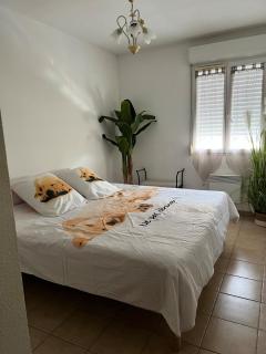 Appartement, 6 people, pool access, 10 minutes from Avignon, - 7