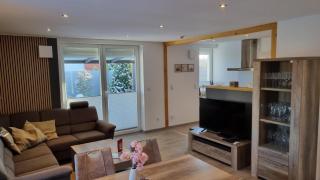 Ferienhaus Plattfisch - Dornum - 5