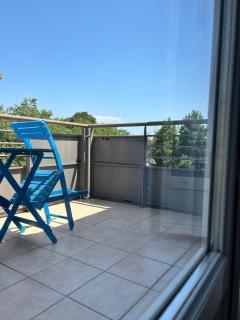 Appartement, 6 people, pool access, 10 minutes from Avignon, - Le Pontet - 4