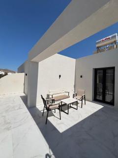 DomusElysia I - Naxos Chora - 5