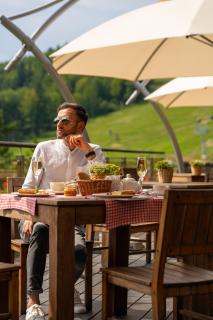 Hotel SPA Dr Irena Eris Krynica Zdrój - Krynica-Zdrój - 2