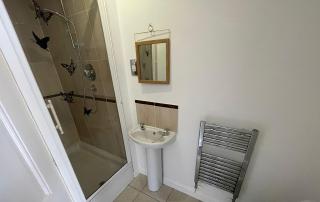Brigantine House - Spacious 3-Bedroom Ensuites, Private Parking Included - Lower Clapton - 4