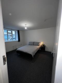 Brigantine House - Spacious 3-Bedroom Ensuites, Private Parking Included - Lower Clapton - 6