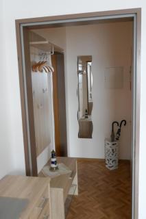 Ferienwohnung Seetörn - Dornumersiel - 5