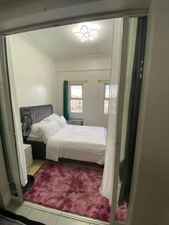 AMA Tower Residences EDSA Ortigas Mandaluyong - Manilla - 8
