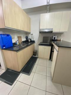 AMA Tower Residences EDSA Ortigas Mandaluyong - Manilla - 3