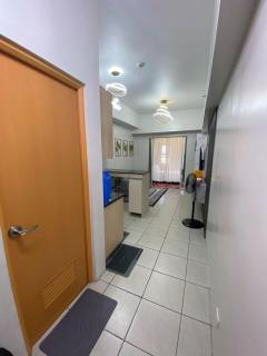 AMA Tower Residences EDSA Ortigas Mandaluyong - Manilla - 2