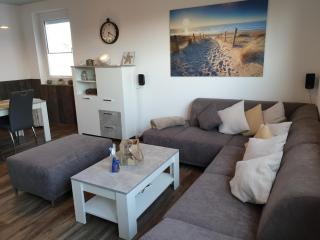 Ferienhaus Steinpicker - Dornum - 7