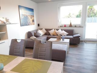 Ferienhaus Steinpicker - Dornum - 6