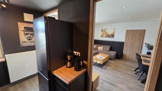 Ferienhaus Wattwurm - 1