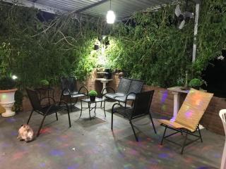 Sítio Santa Luzia - 5