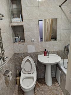 Квартира посуточно - Almaty - 4