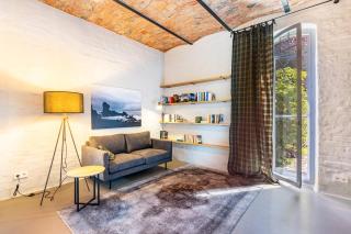 Ferienwohnung im Pferdestall - Angermünde - 1