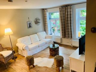 Ferienwohnung Nordnest - Nesse - 9