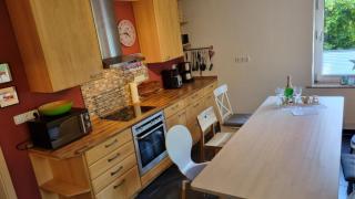 Ferienhaus Kaethchen - Dornum - 3