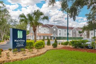 MainStay Suites Tampa Moffitt-USF - Tampa - 0