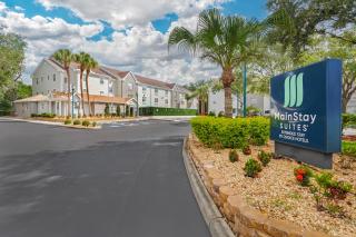 MainStay Suites Tampa Moffitt-USF - Tampa - 9
