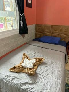 San Antonio Beach Guesthouse & Restaurant - 1