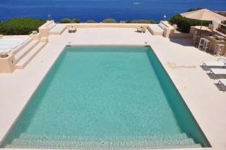 Charming villa on the southwest coast - Sant Josep de sa Talaia - 0