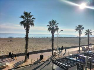 Appartement Front de Mer - 8