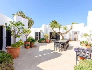 Charming villa on the southwest coast - Sant Josep de sa Talaia - 7