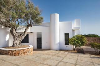 Charming villa on the southwest coast - Sant Josep de sa Talaia - 5