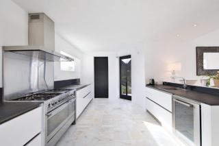 Charming villa on the southwest coast - Sant Josep de sa Talaia - 2