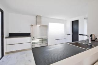 Charming villa on the southwest coast - Sant Josep de sa Talaia - 1