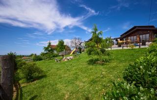 Holiday Home Blackrock Siscia by Villas Guide - Popovača - 5