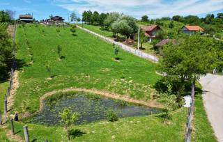 Holiday Home Blackrock Siscia by Villas Guide - 4
